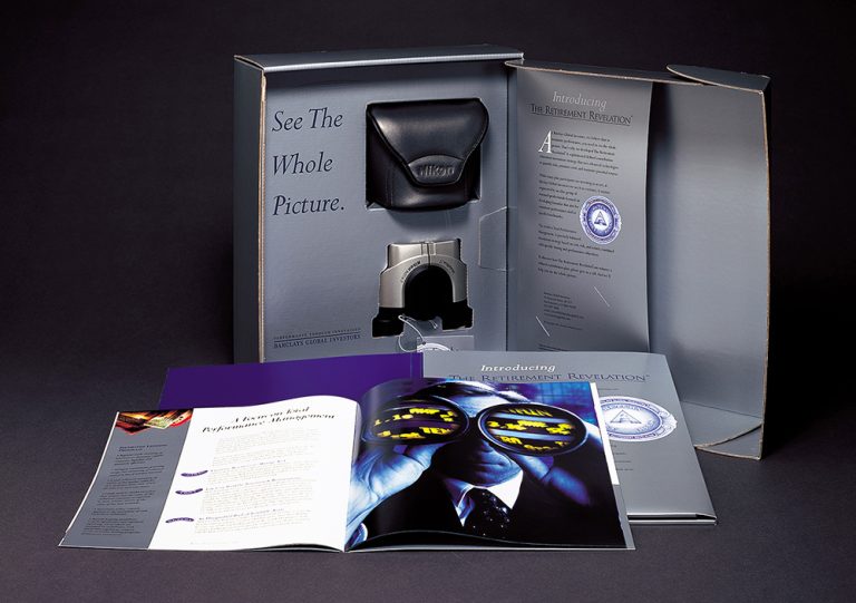 Direct mail