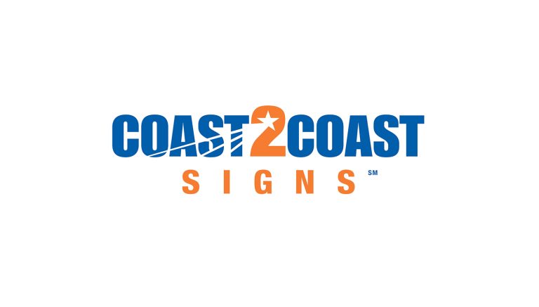 Coast2Coast signs