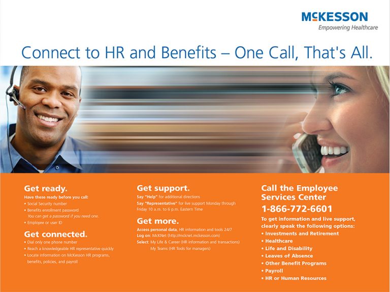 McKesson Corporation