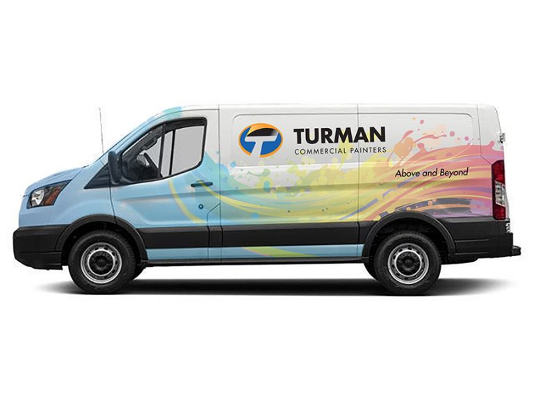 Turman Commercial Painters