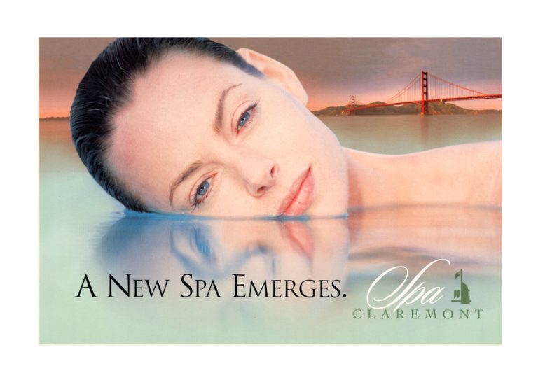 The Claremont Resort & Spa